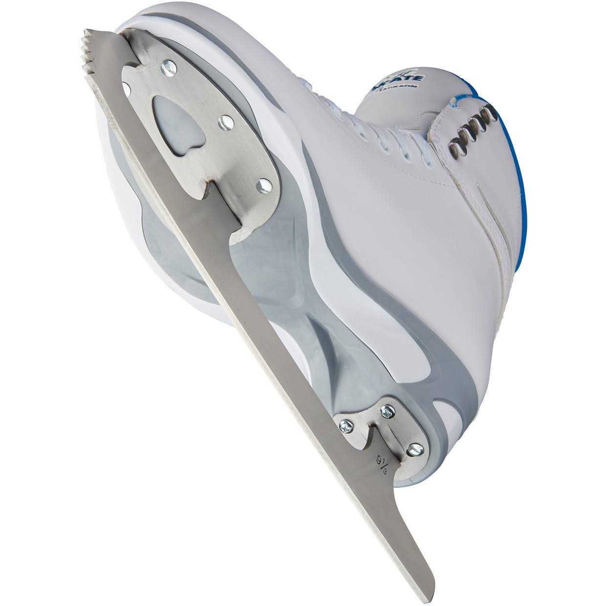 Jackson SoftSkate Figure Ice Skates - Image 2