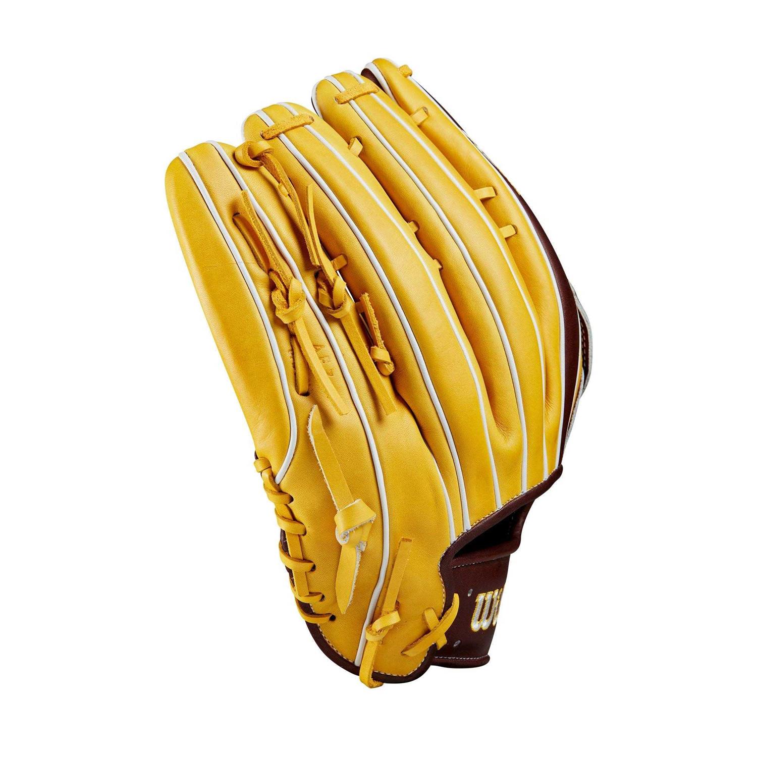 Wilson 12.75 A2K Juan Soto Baseball Glove - Image 5