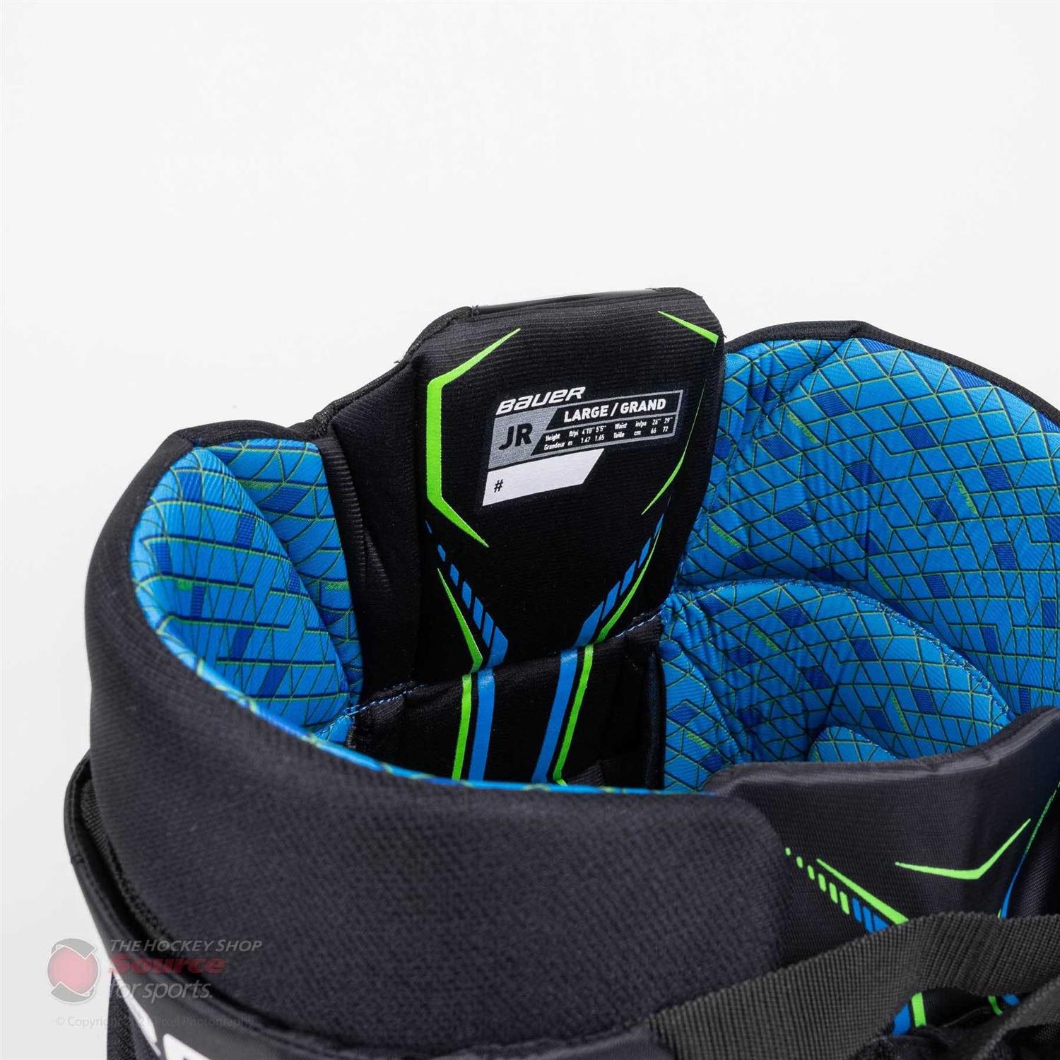 Bauer X Hockey Pants - Image 5