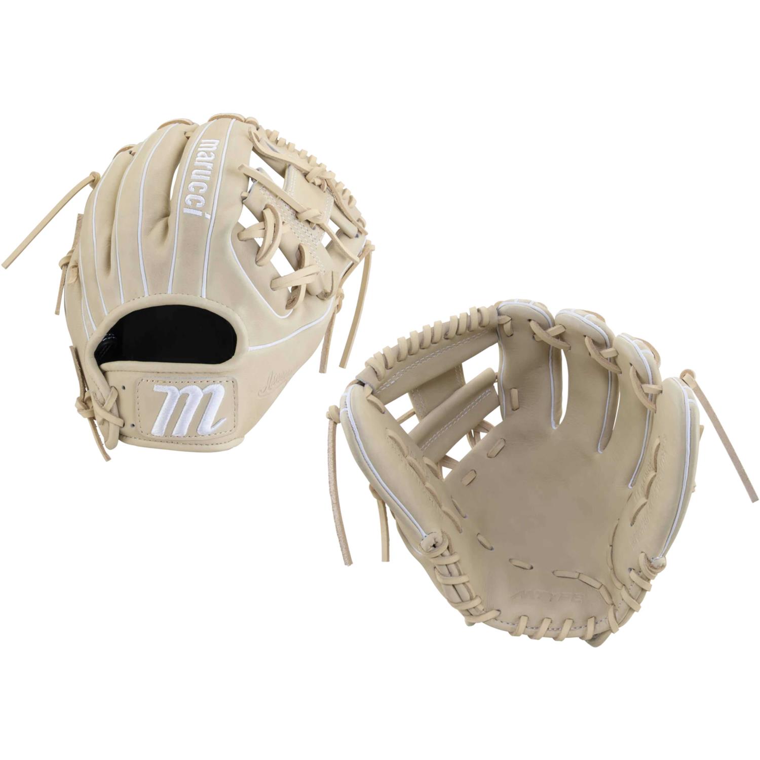 Marucci Ascension M Type 43A2 11.5 Baseball Glove