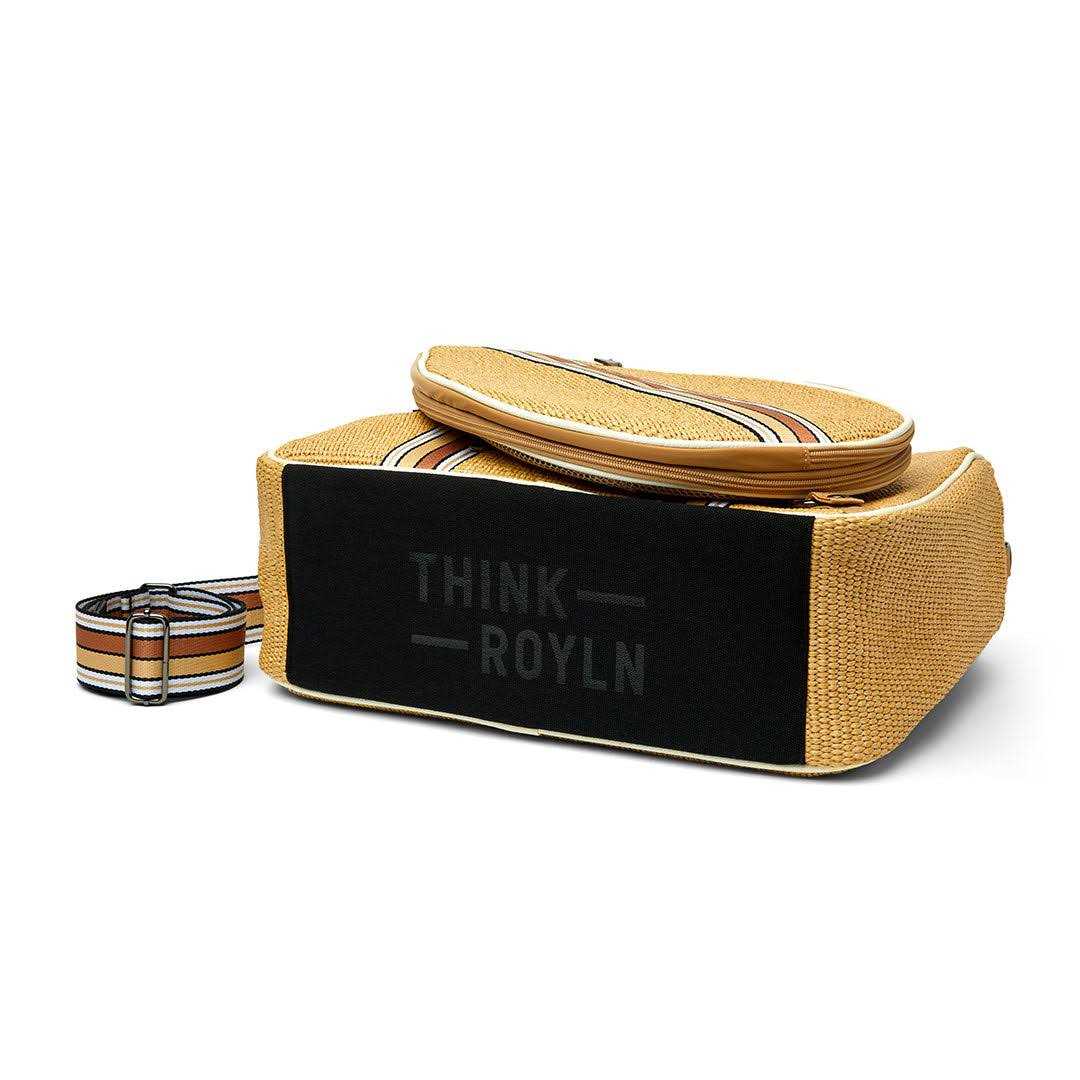 Think Royln You Are The Champion Tennis Bag - Image 3