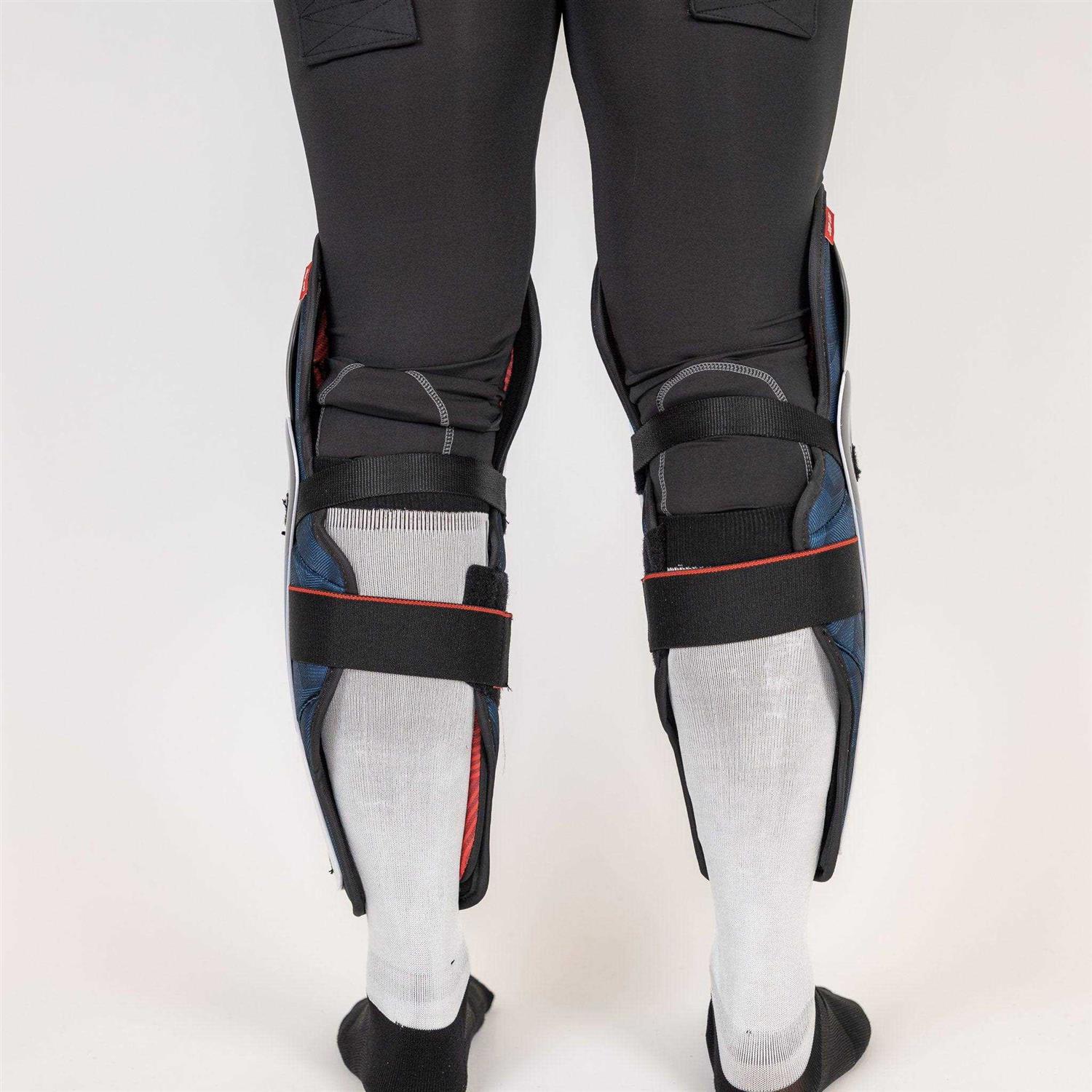 CCM Next Shin Guards - Image 4