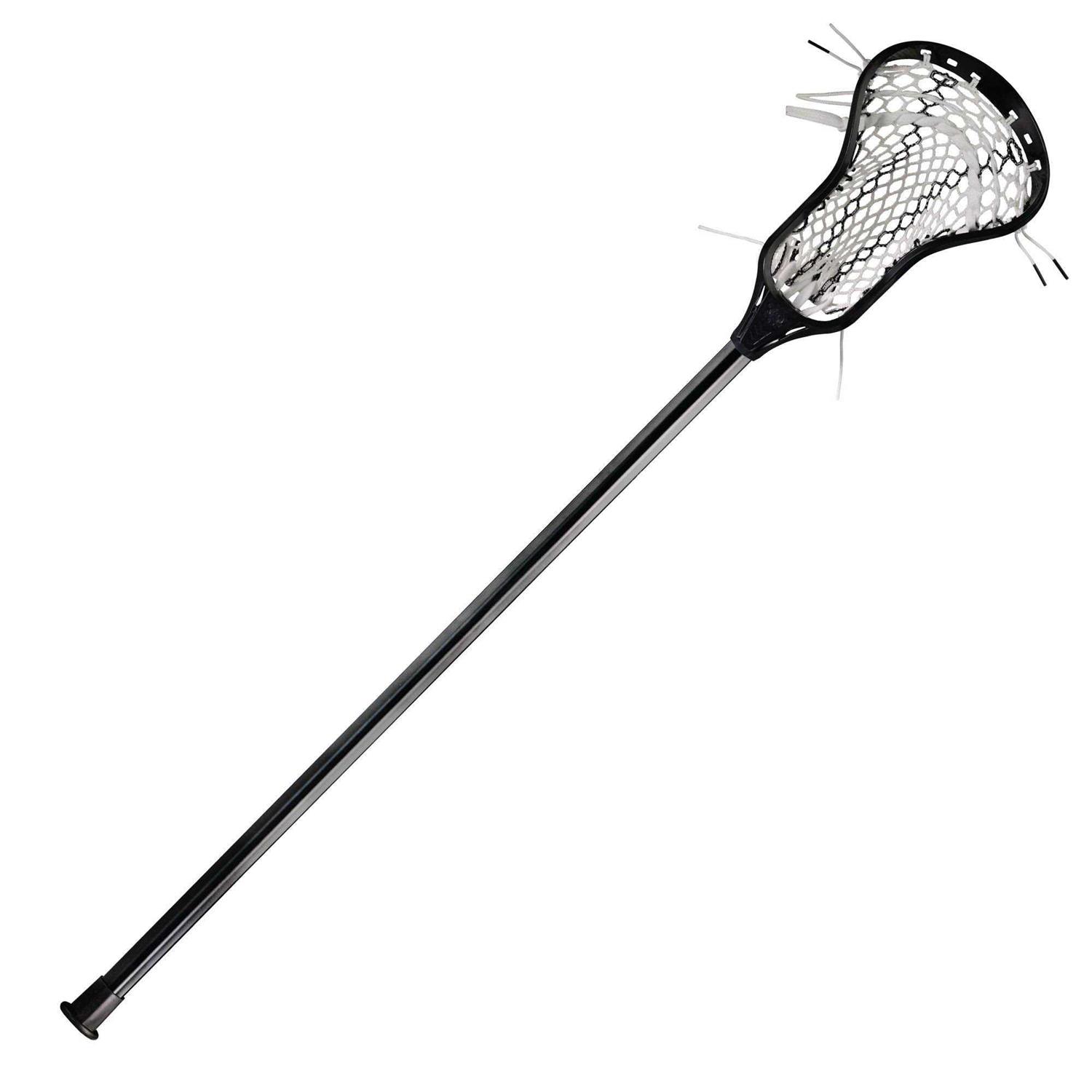 ECD Bravo 1 Complete Lacrosse Stick