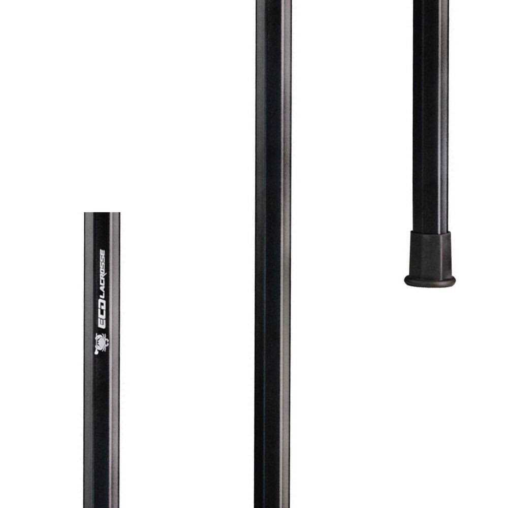 ECD Bravo 1 Complete Lacrosse Stick - Image 3