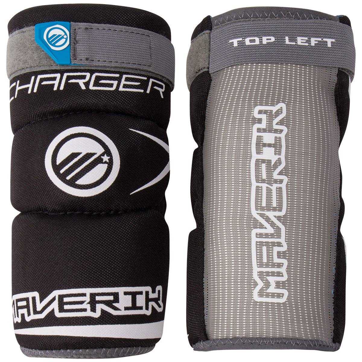 Maverik Charger Lacrosse Arm Pad - Image 5