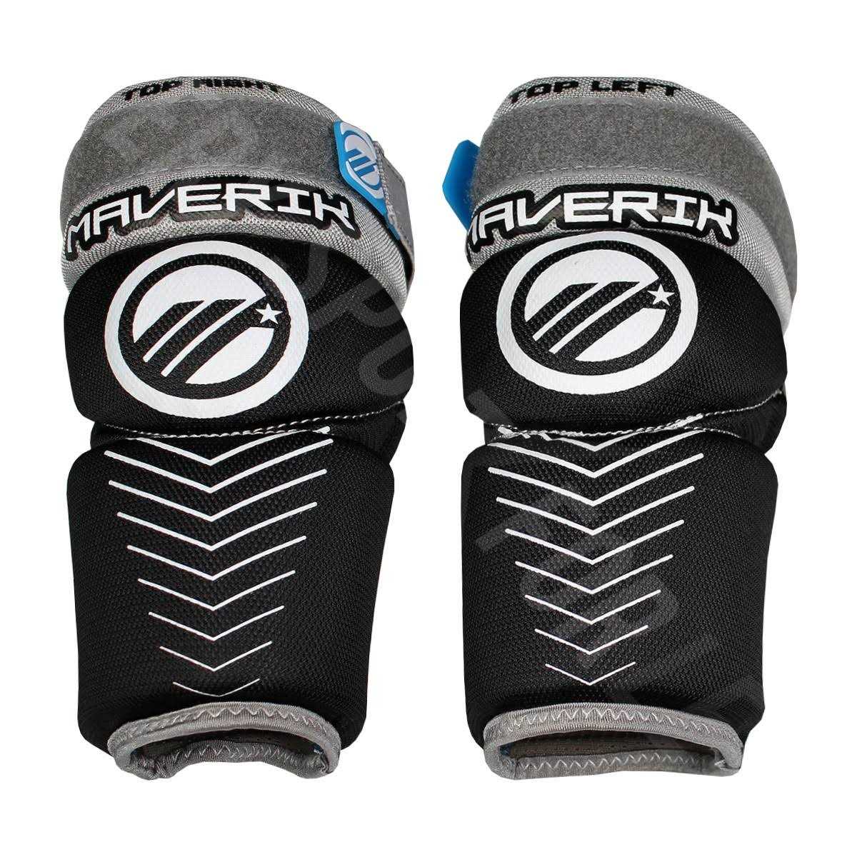Maverik Charger Lacrosse Arm Pad - Image 2