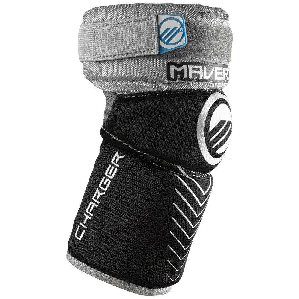 Maverik Charger Lacrosse Arm Pad - Image 3