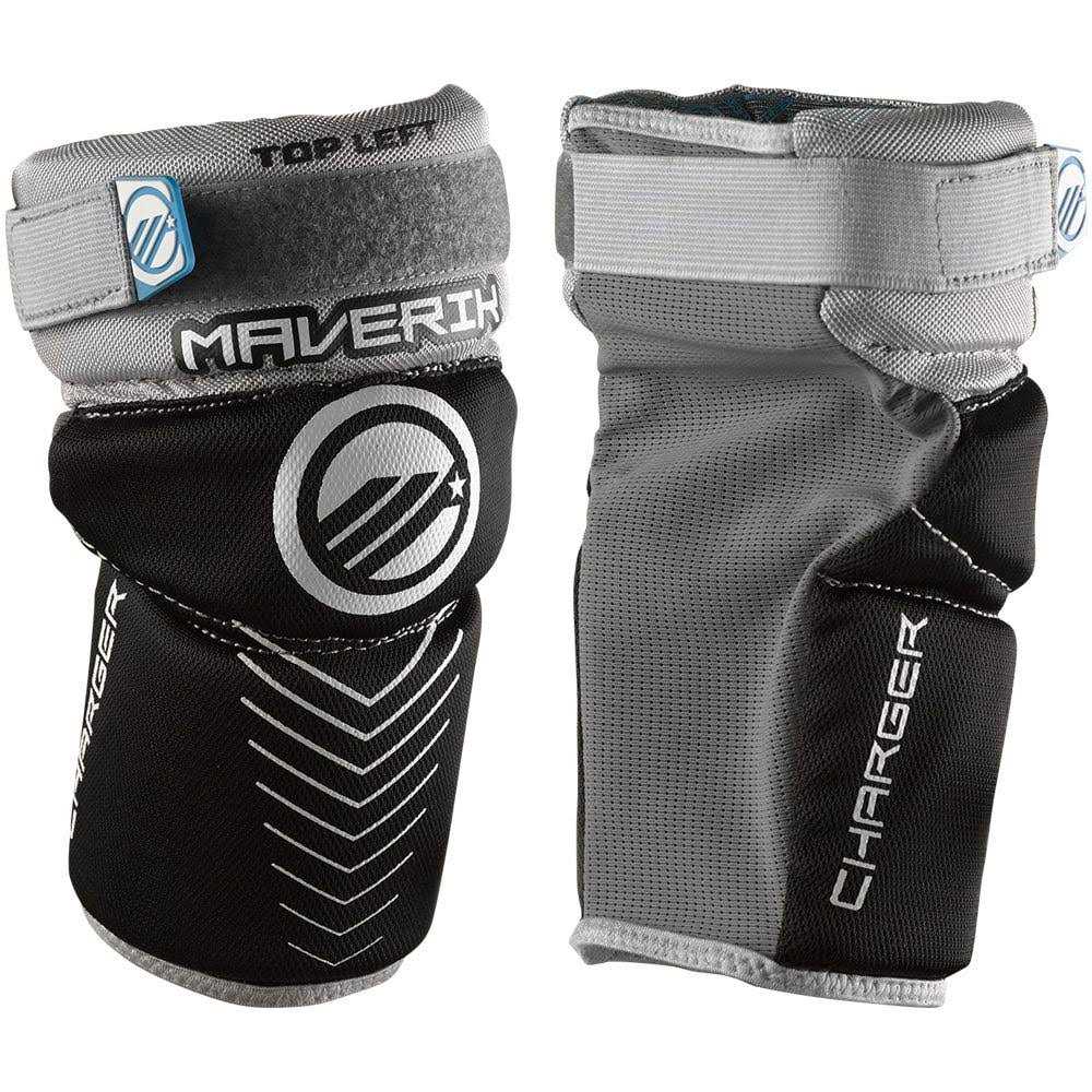 Maverik Charger Lacrosse Arm Pad - Image 4
