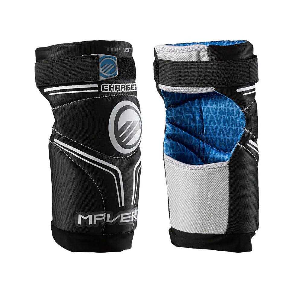 Maverik Charger Lacrosse Arm Pad - Image 5