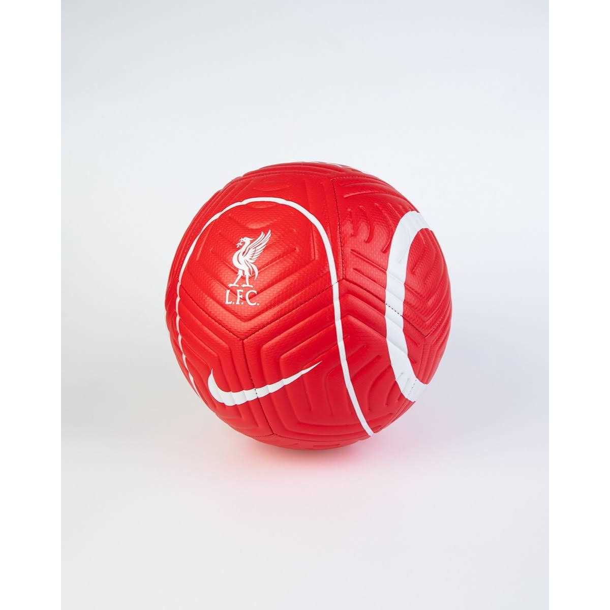 Nike Liverpool Strike Ball Soccer - Image 3