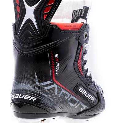 Bauer Vapor 3X Pro Hockey Ice Skates - Image 3