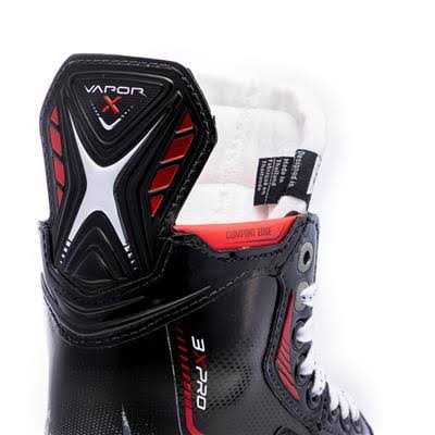 Bauer Vapor 3X Pro Hockey Ice Skates - Image 4