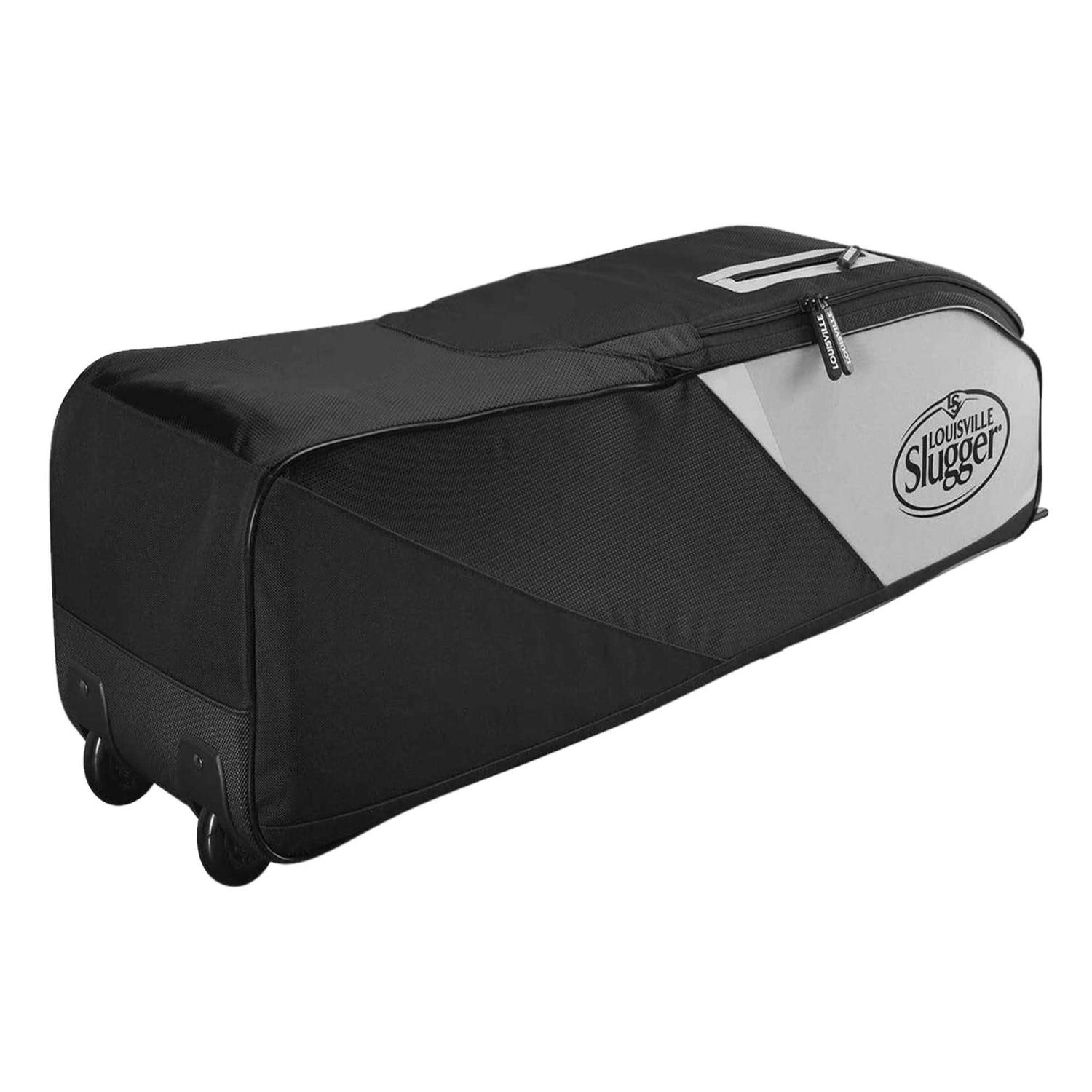 Alternative view of Louisville Slugger Genuine Wheeled Bag