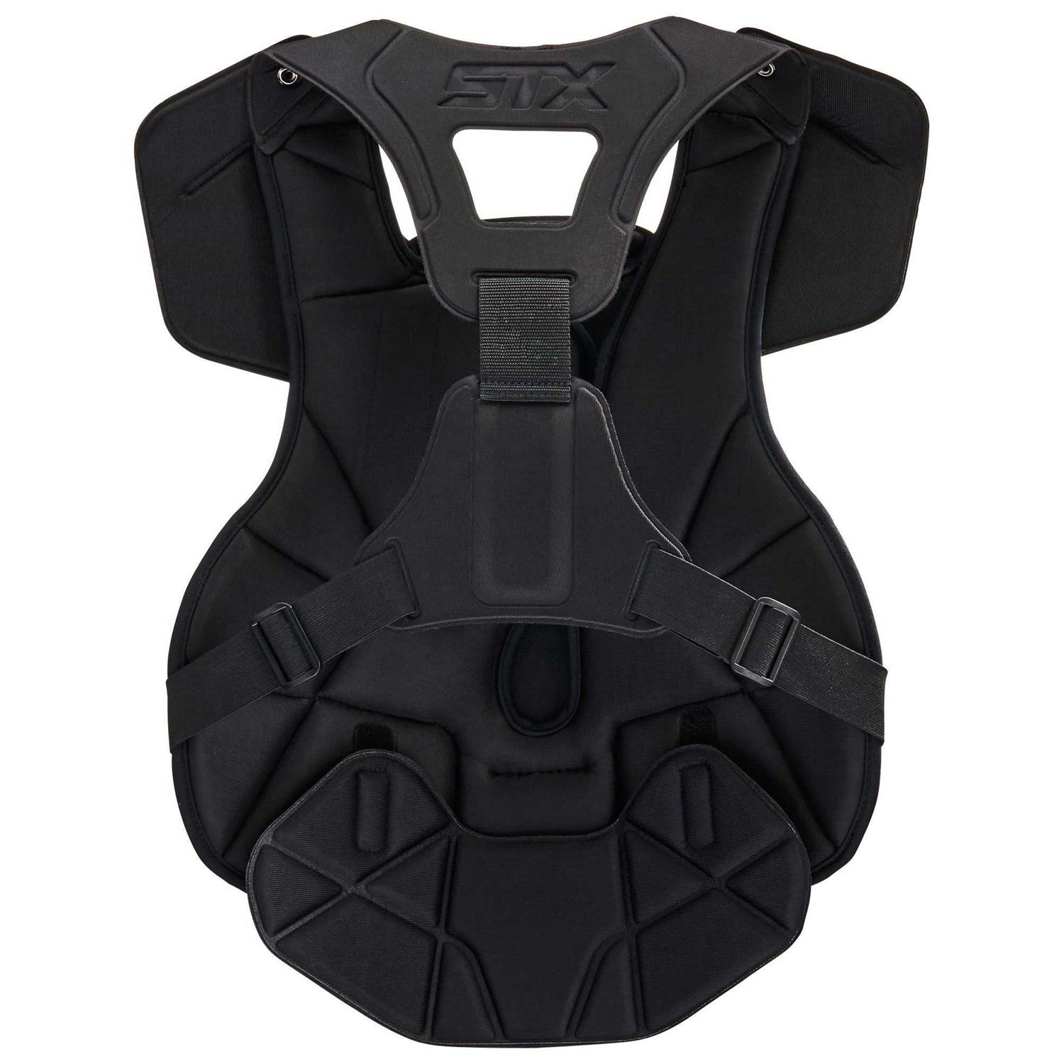 STX Lacrosse Shield 400 Goalie Chest Protector - Image 3