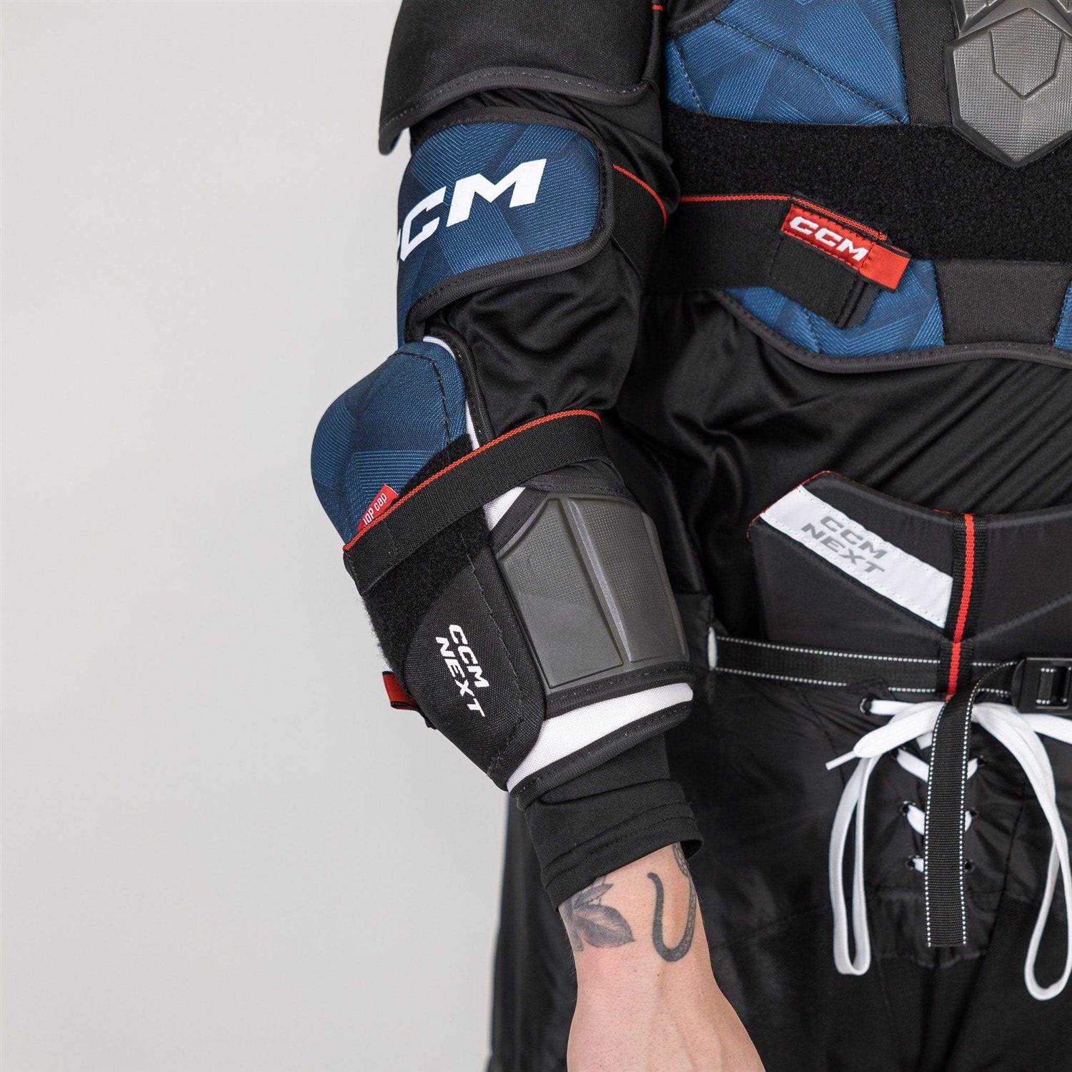 CCM Next Elbow Pads - Image 5