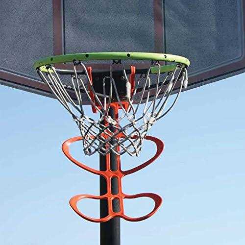 Ballback Pro basketball Ball return system - Image 3