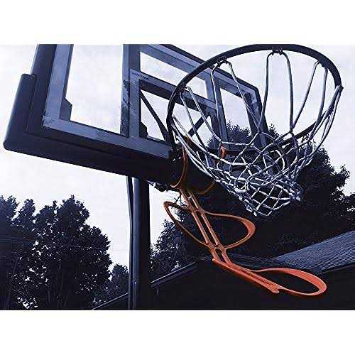 Ballback Pro basketball Ball return system - Image 4