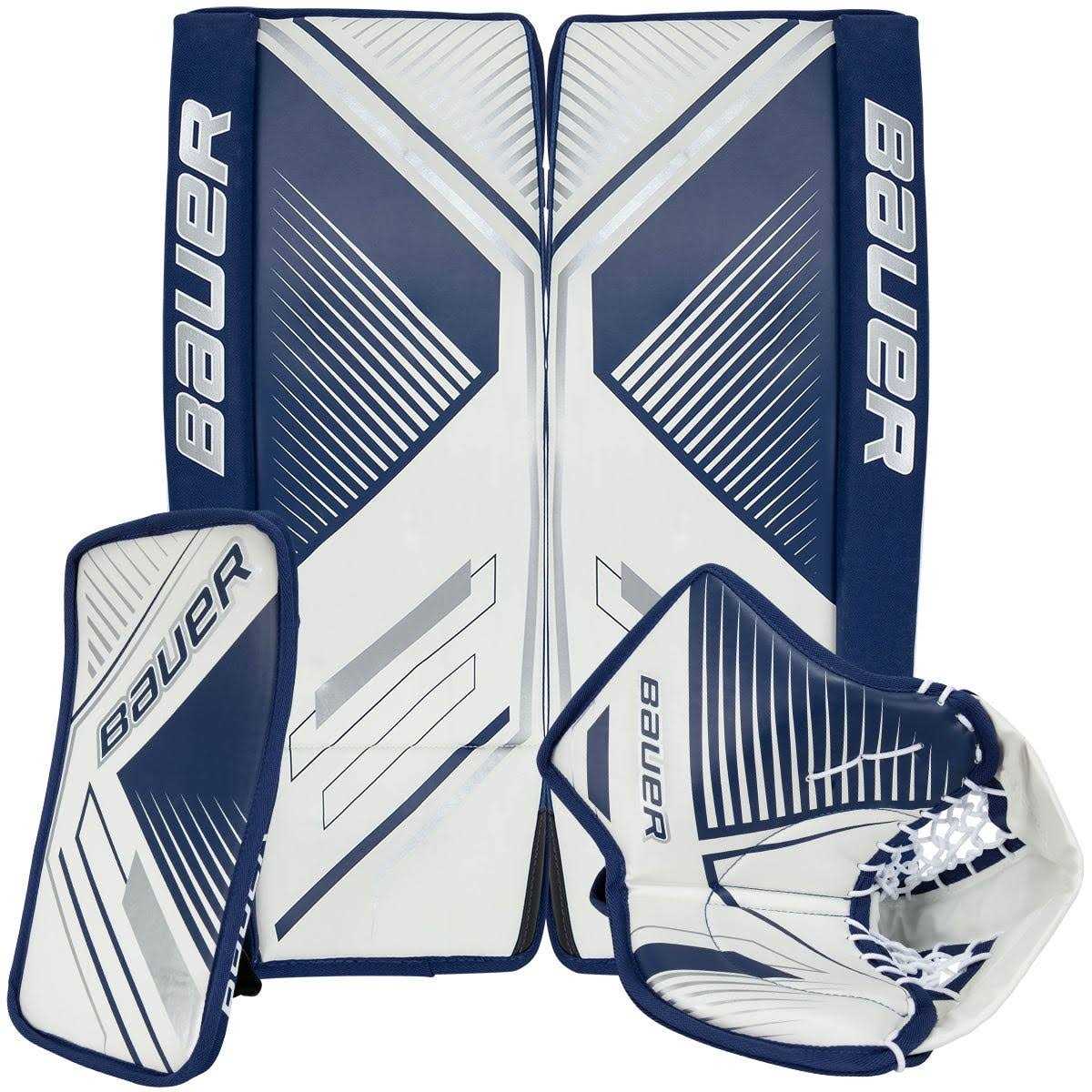 Bauer Performance Street Hockey Goalie Kit - Image 5