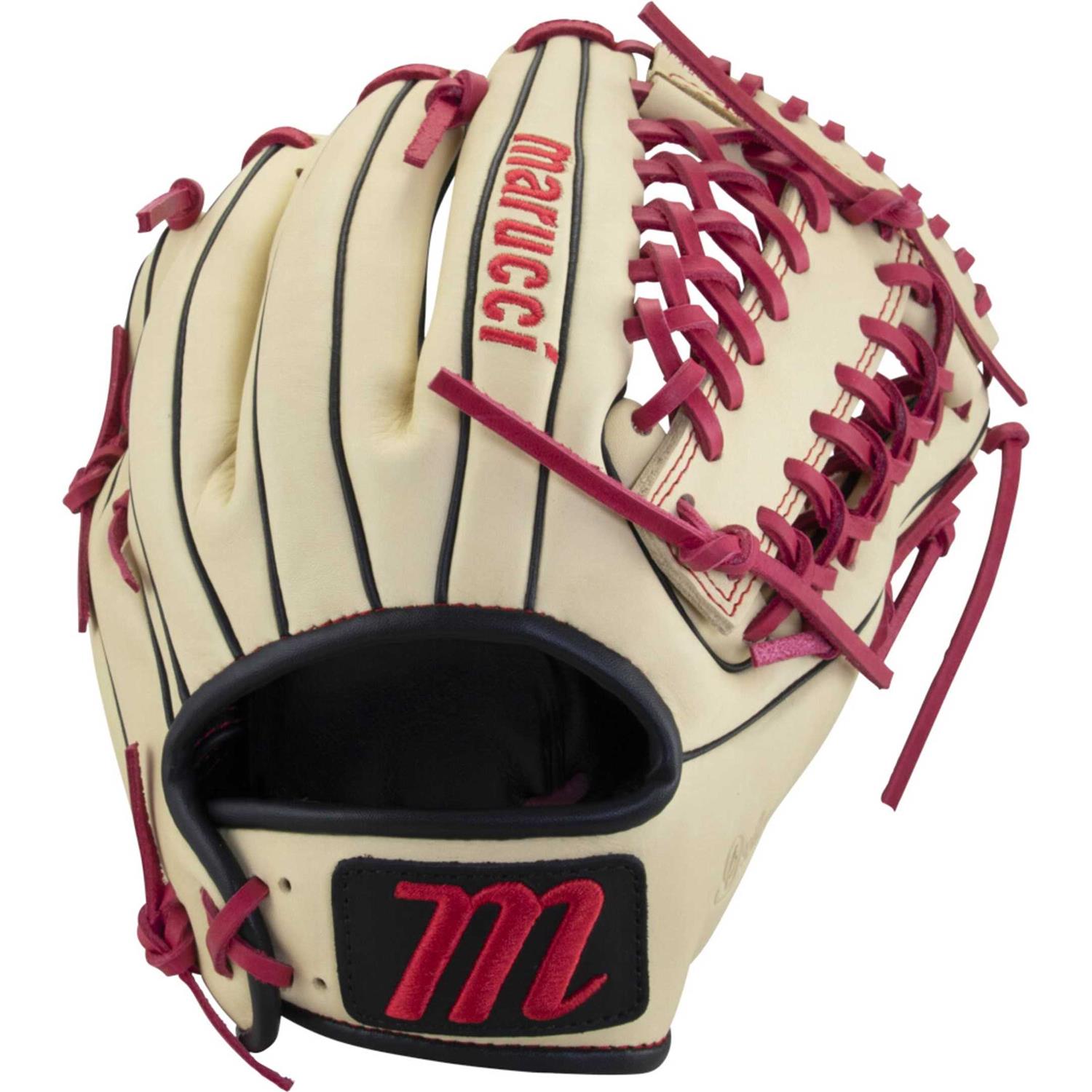 Marucci Oxbow 11.75 Baseball Glove