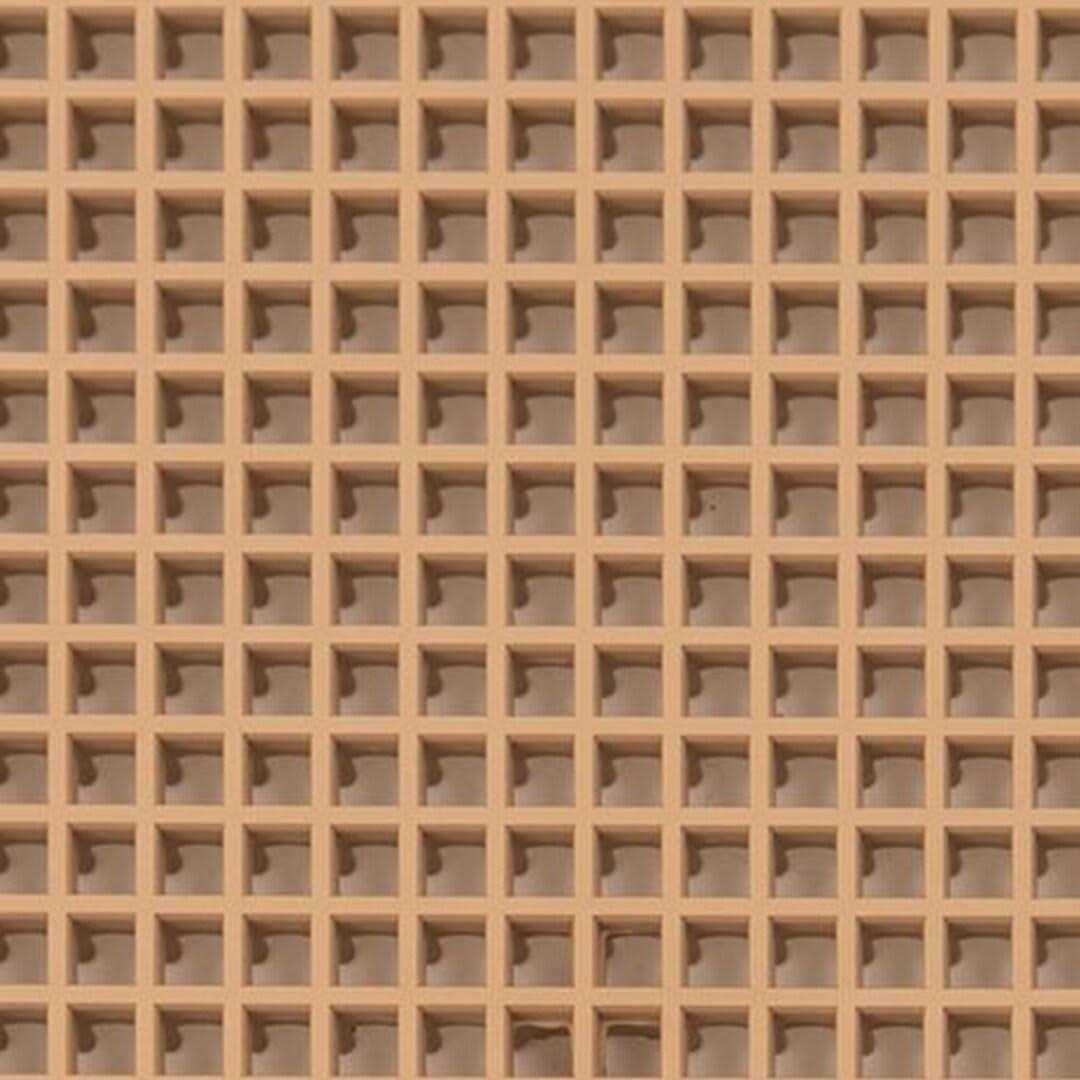 Outdoor Basketball Court 12 x 12 Plastic Interlocking Deck Tile FlooringInc