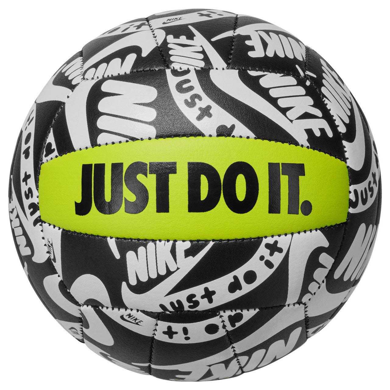 Nike Skills Volleyball - Image 3