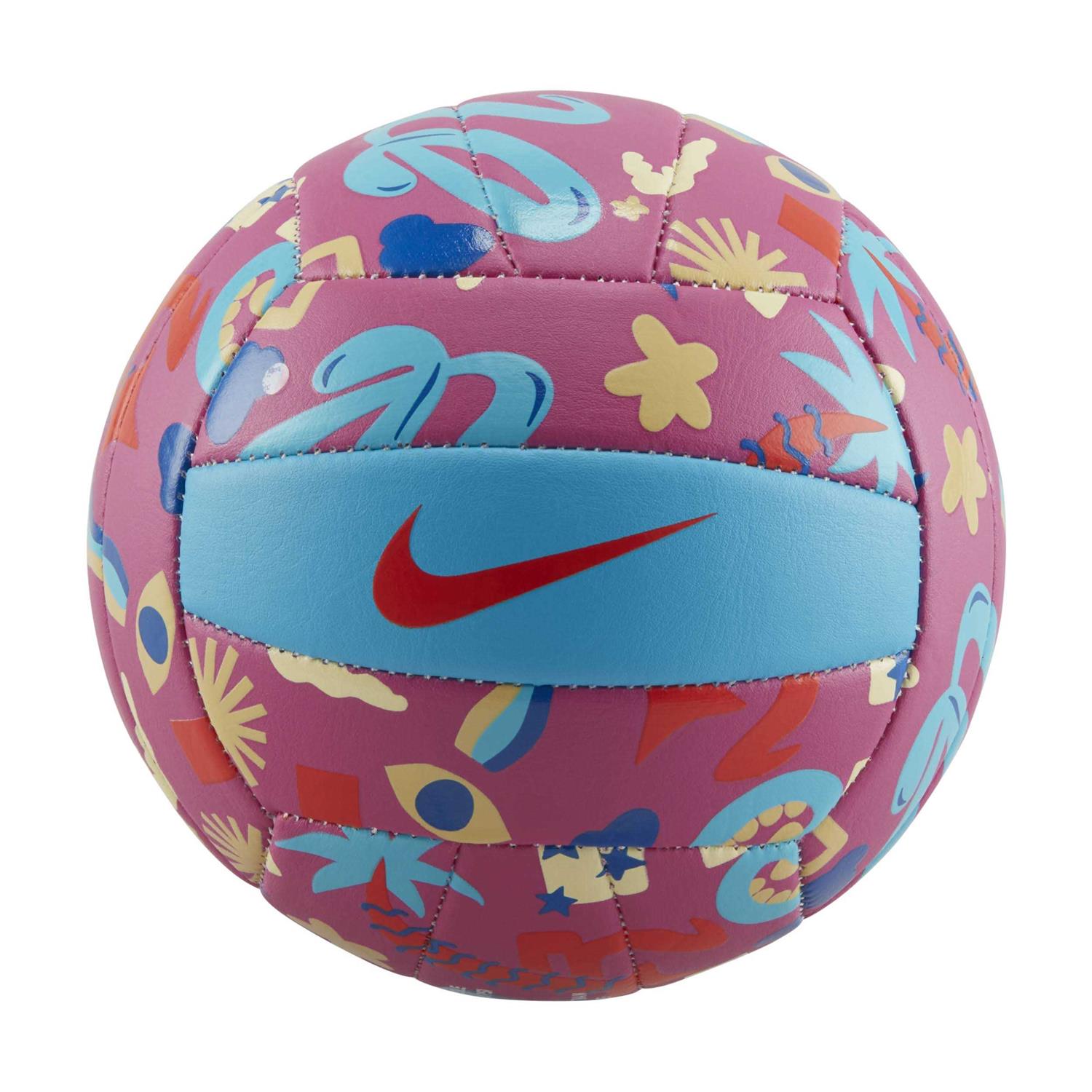 Nike Skills Volleyball - Image 2