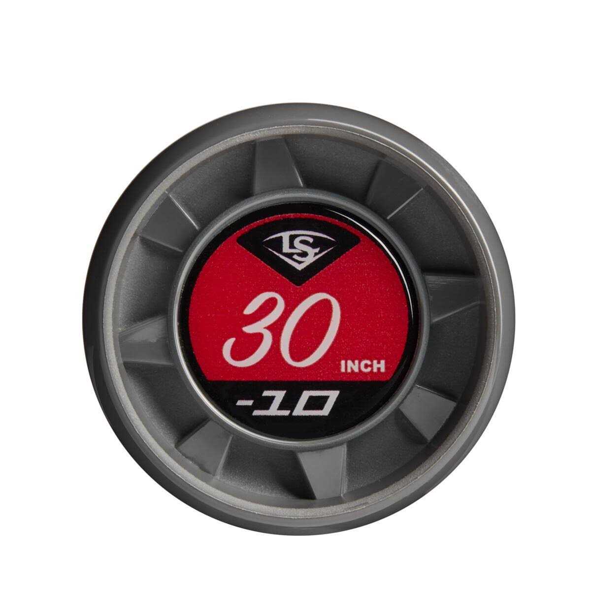 2022 Louisville Slugger Solo USSSA Baseball Bat - Image 3