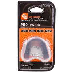 Shock Doctor Pro Mouthguard - Image 3