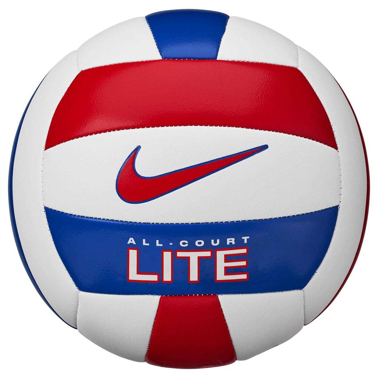 Nike All Court Lite Volleyball - Image 2