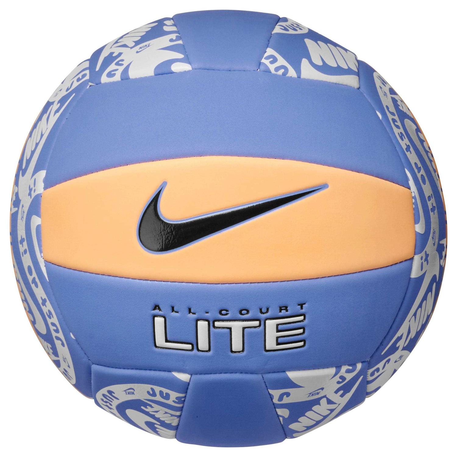Nike All Court Lite Volleyball - Image 3