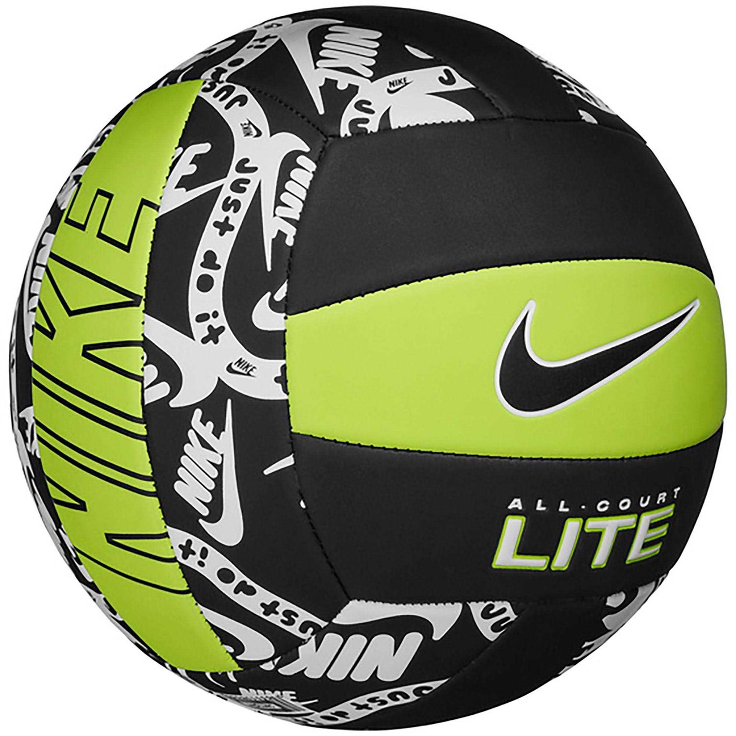 Nike All Court Lite Volleyball - Image 4