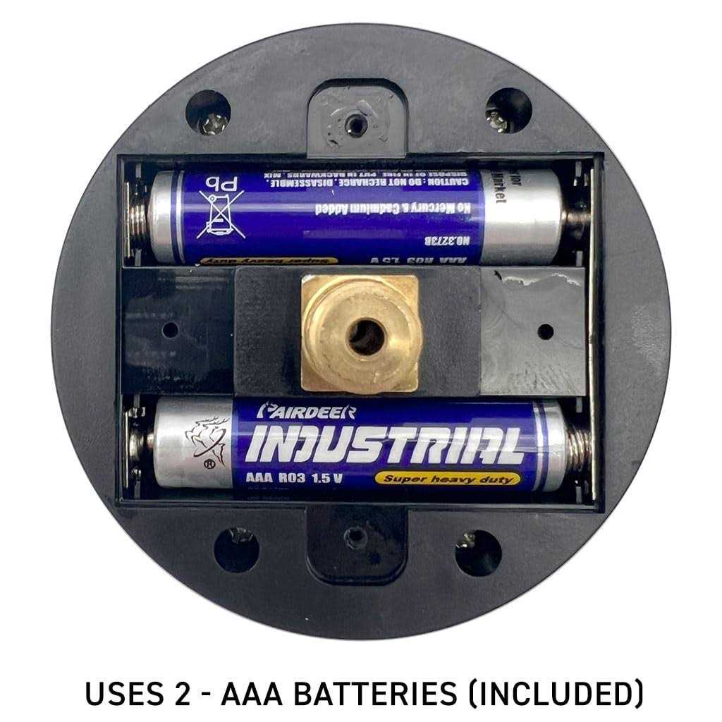 LockNFlate Tire Inflator/Deflator with Digital Gauge LNL65301 - Image 5