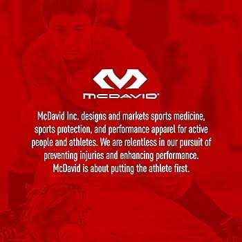 McDavid Hex Thudd Short - Image 5