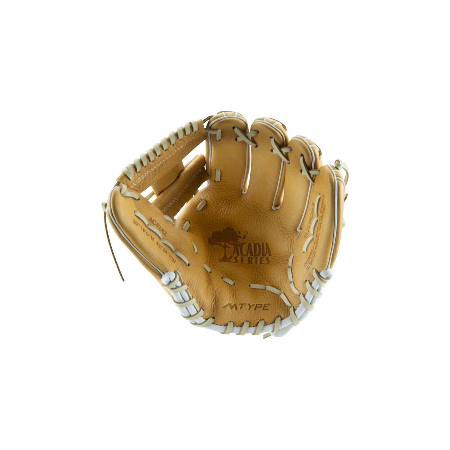 Marucci Acadia M Type 42A2 Baseball Glove - Image 3