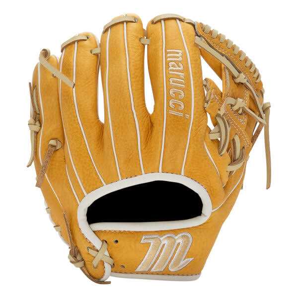 Marucci Acadia M Type 42A2 Baseball Glove - Image 5