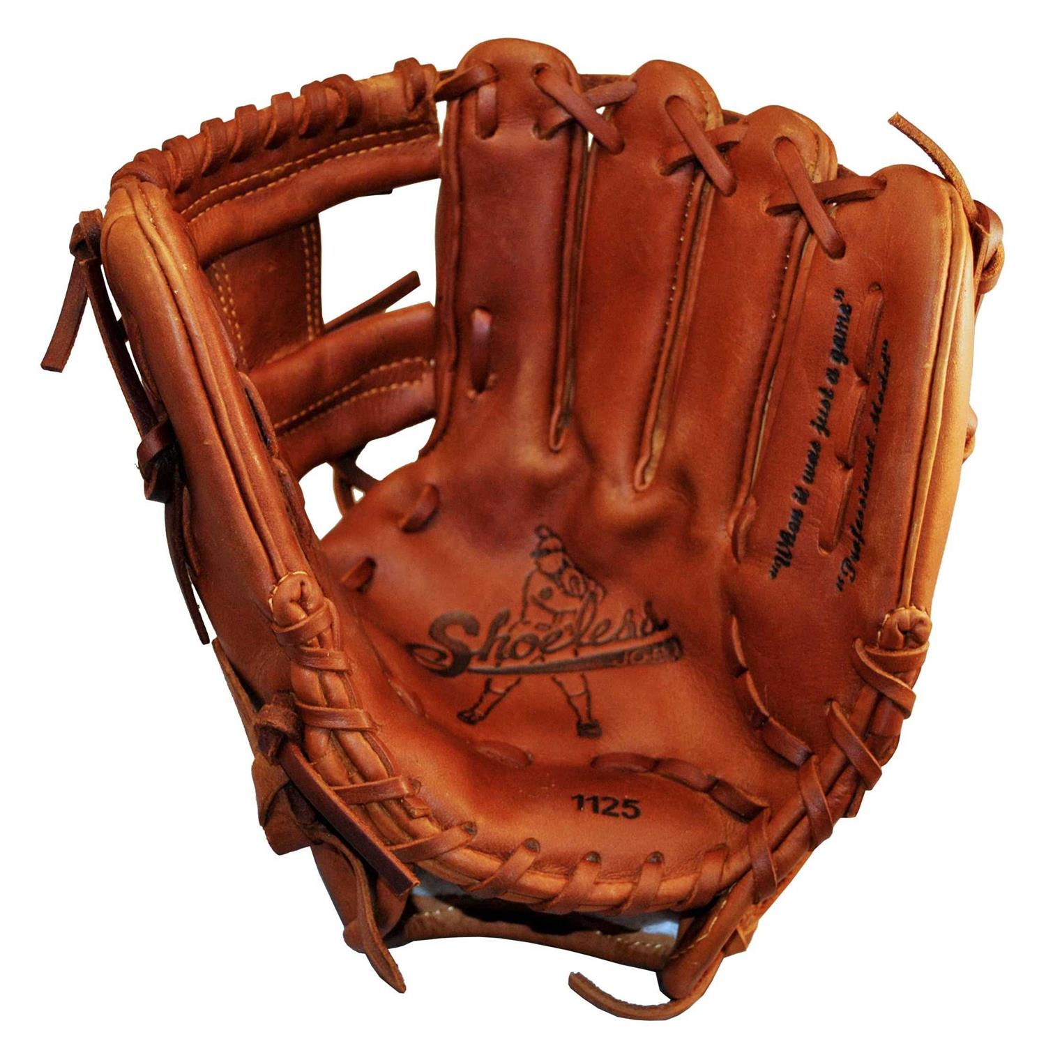 Shoeless Joe Web Baseball Glove