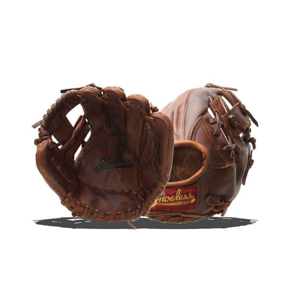 Shoeless Joe Web Baseball Glove - Image 4
