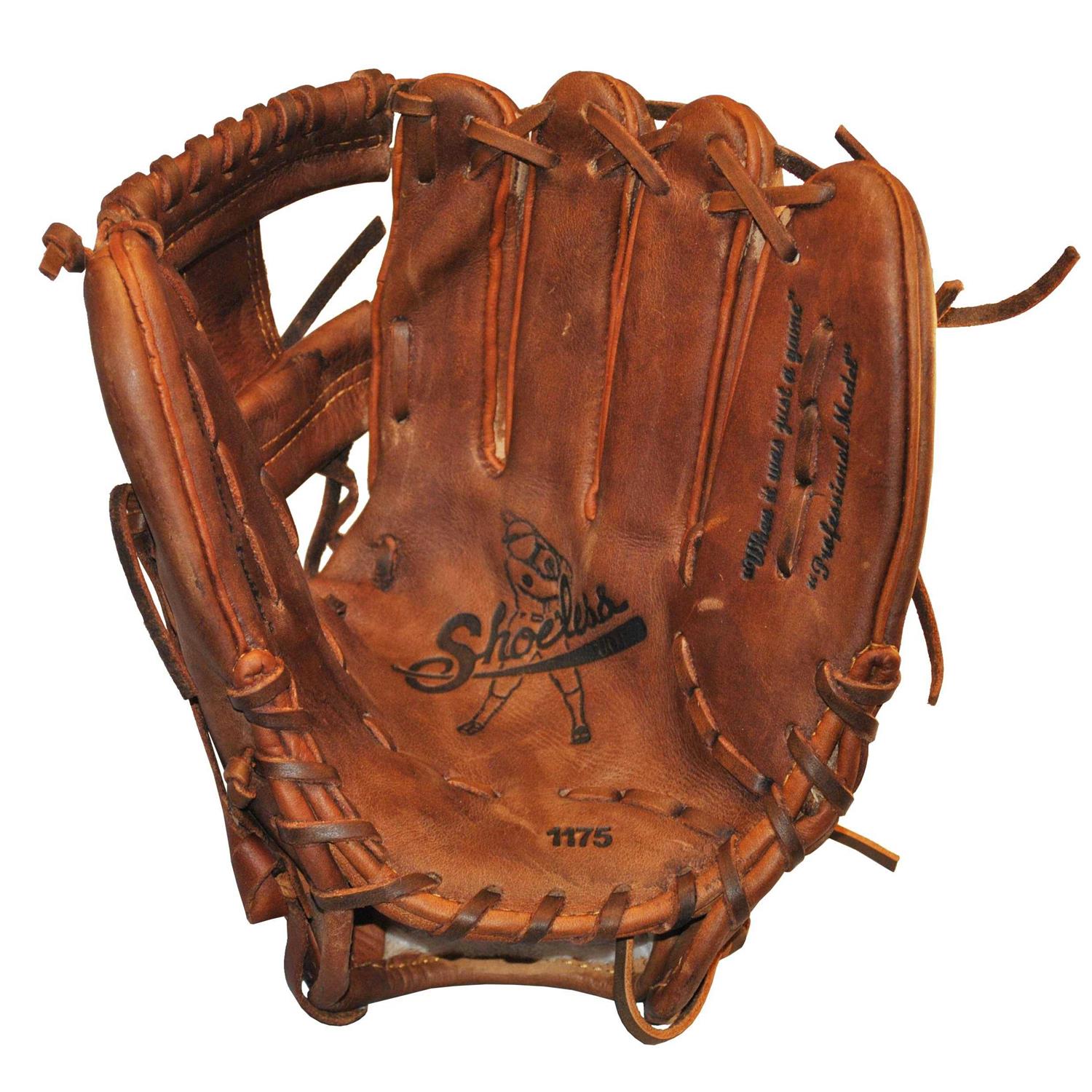 Shoeless Joe Web Baseball Glove
