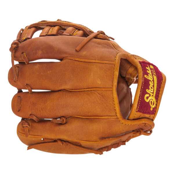 Shoeless Joe Web Baseball Glove - Image 3