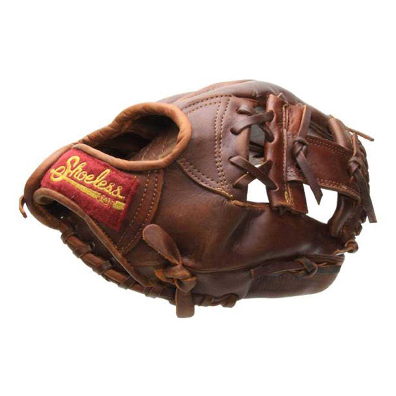 Shoeless Joe Web Baseball Glove - Image 4