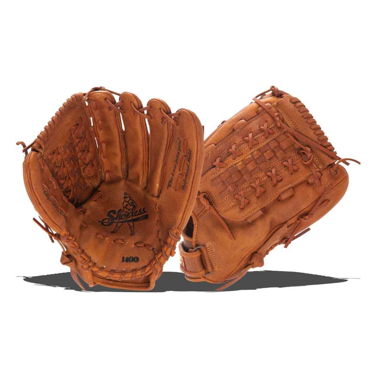 Shoeless Joe Web Baseball Glove