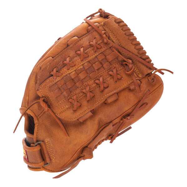 Shoeless Joe Web Baseball Glove - Image 4