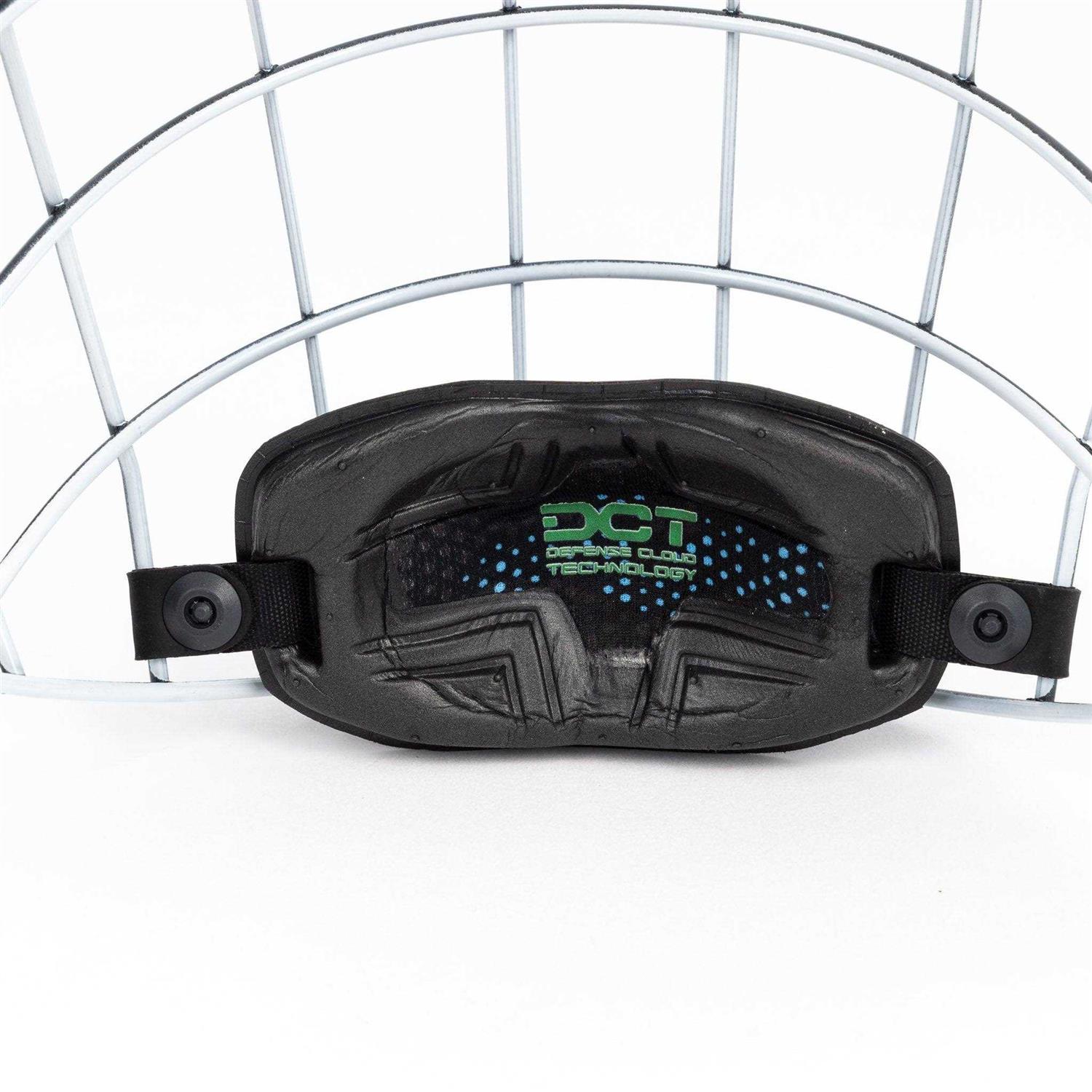 Bauer II Facemask - Image 4