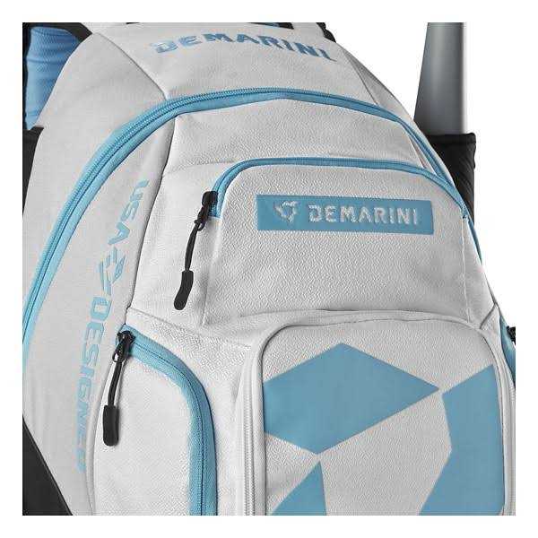 DeMarini Voodoo OG Backpack - Image 4