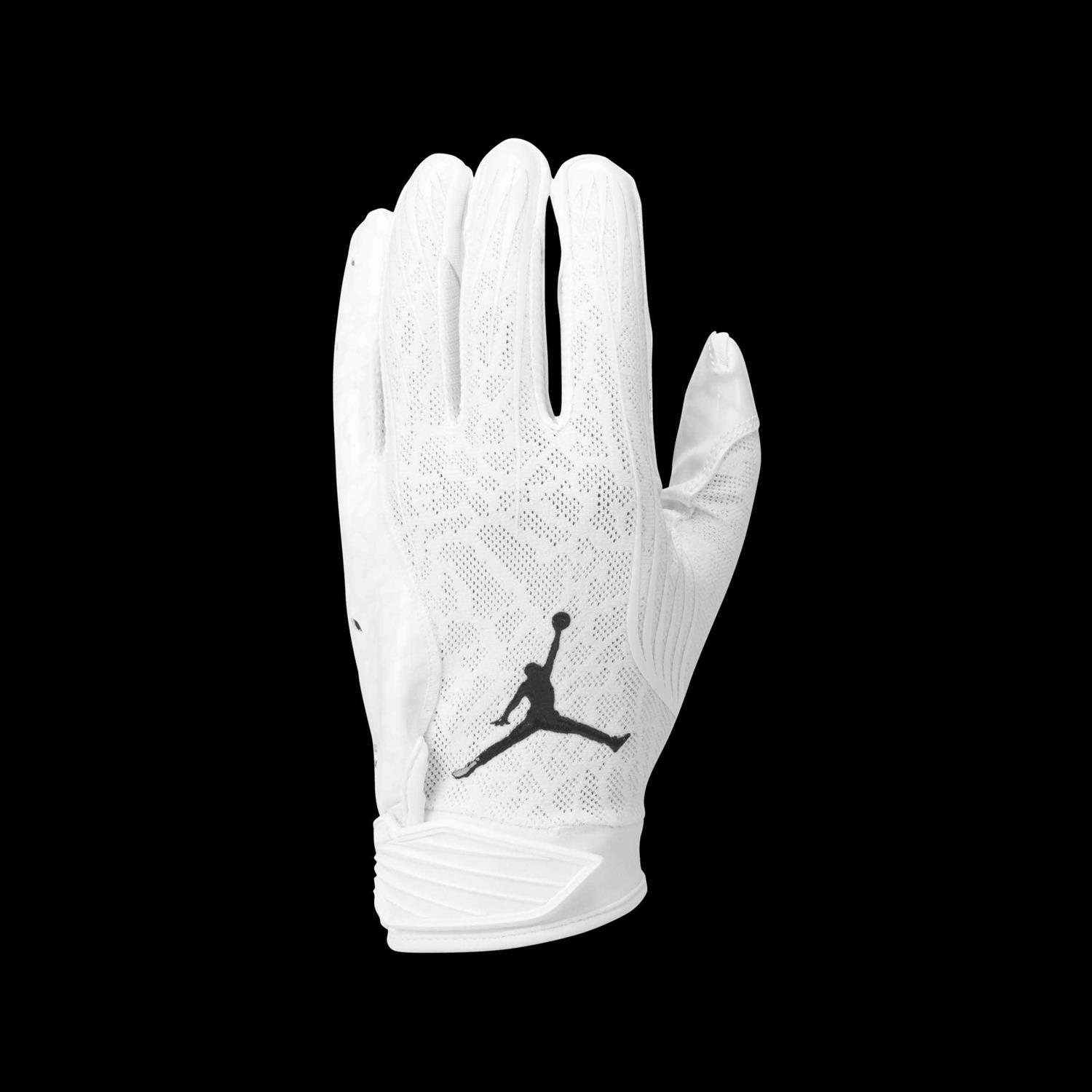 Jordan Fly Lock Football Glove - Image 4