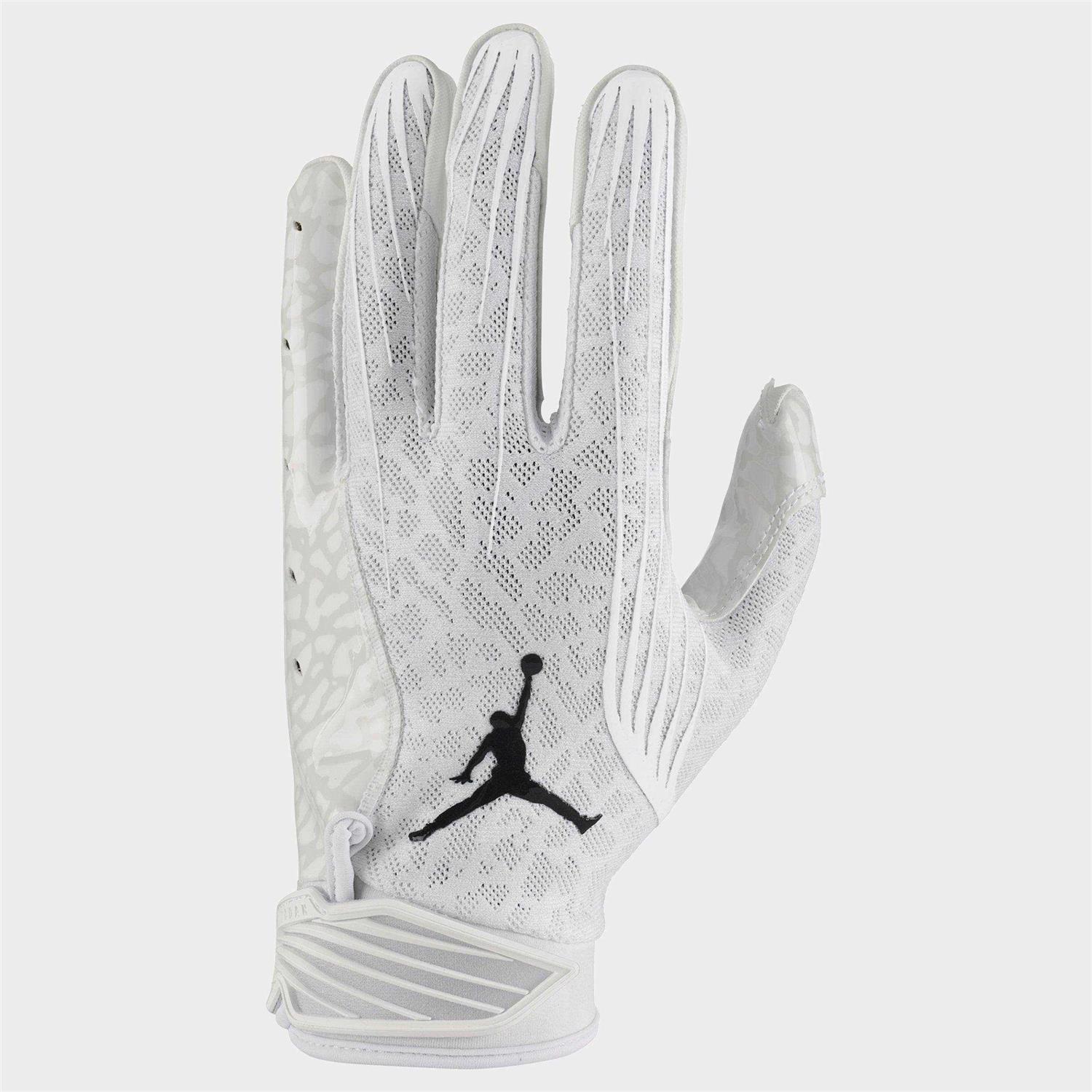Jordan Fly Lock Football Glove - Image 5