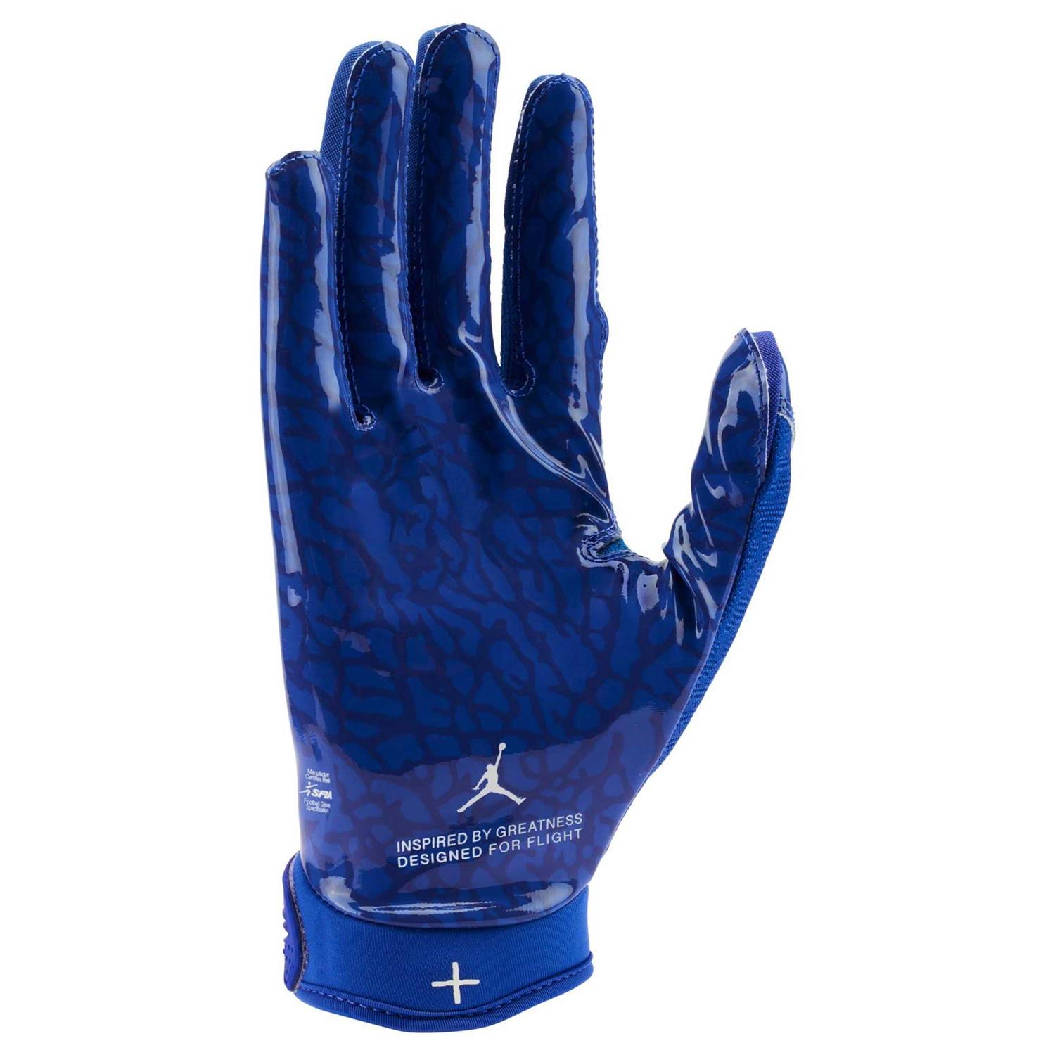 Jordan Fly Lock Football Glove - Image 4