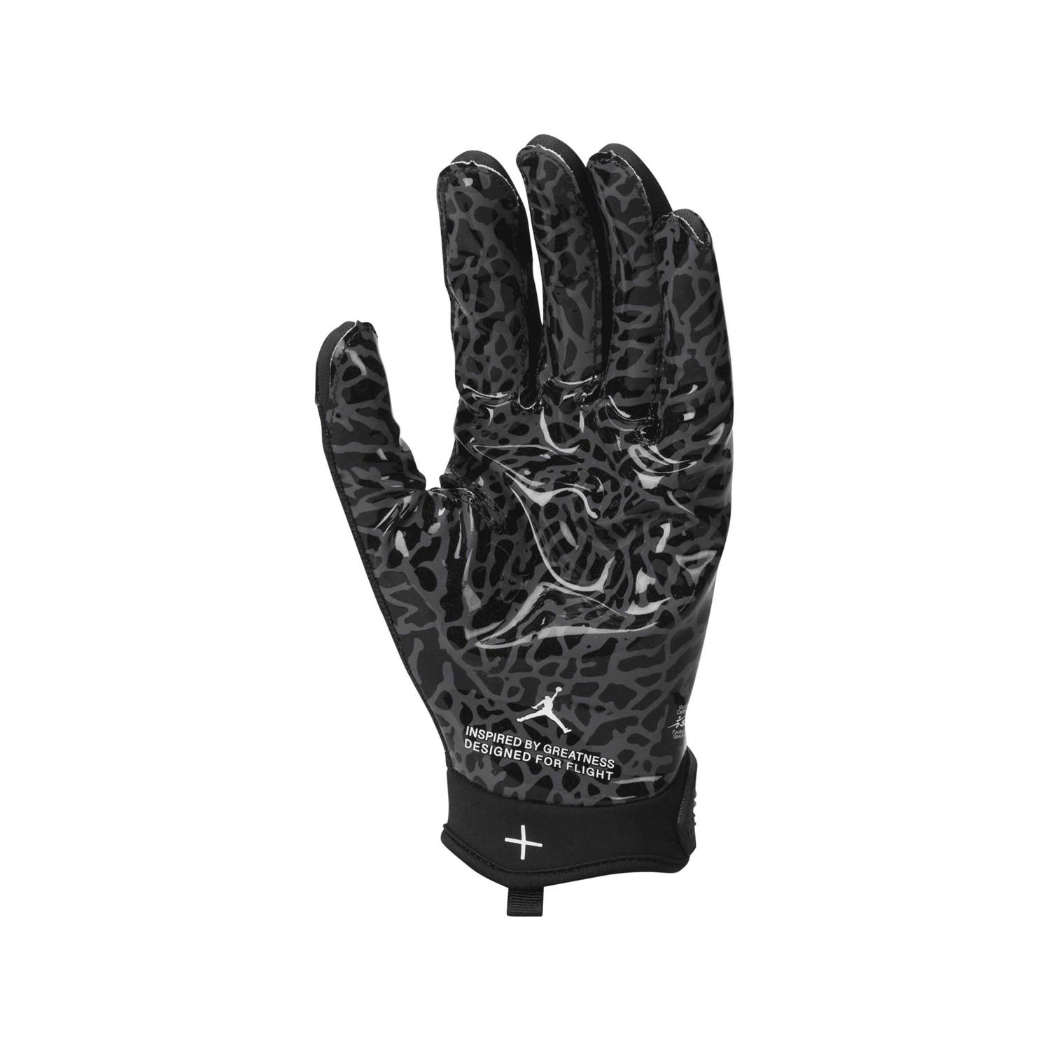Jordan Fly Lock Football Glove - Image 4