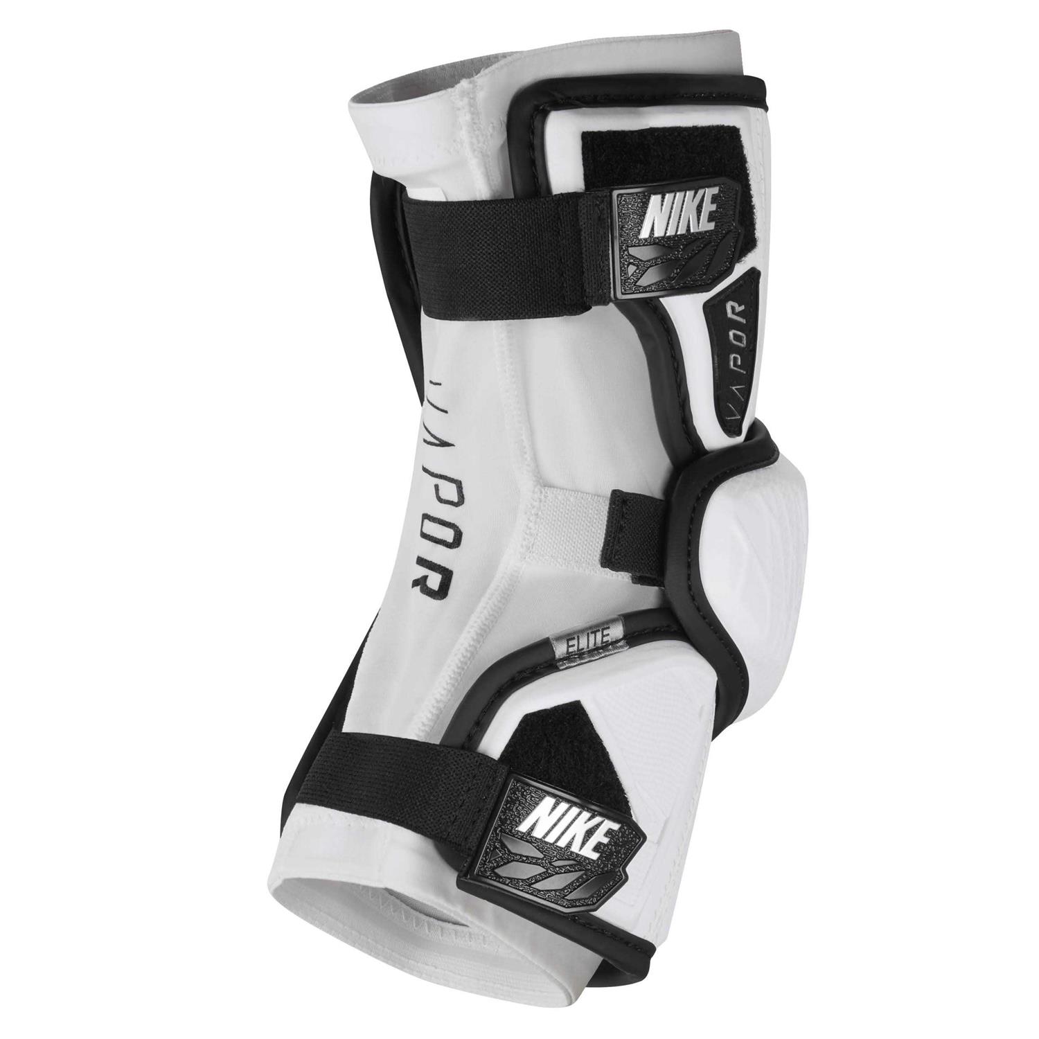 Alternative view of Nike Vapor Elite Lacrosse Arm Pads