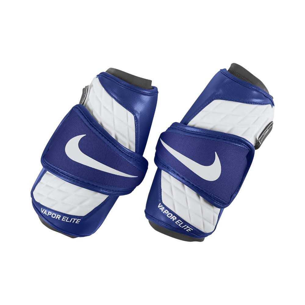 Nike Vapor Elite Lacrosse Arm Pads - Image 3